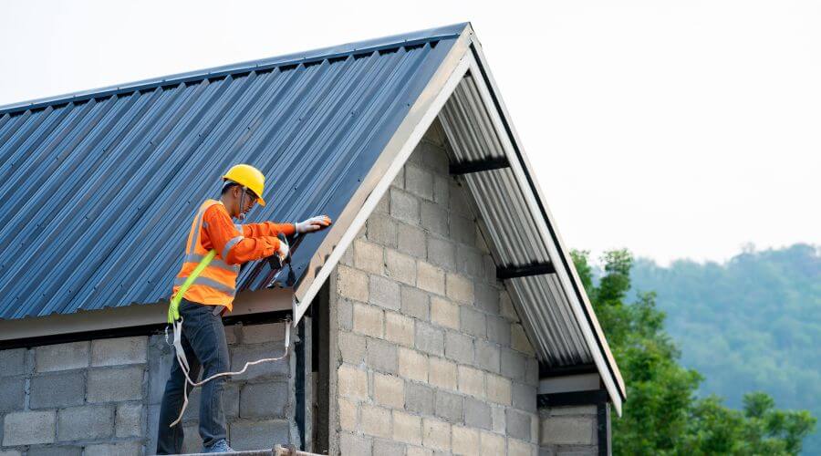 Local Chimney Repair in Otsego, MI